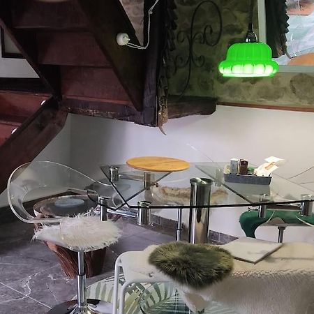 La Casa De La Tina Βίλα Porquera de Santullan Εξωτερικό φωτογραφία
