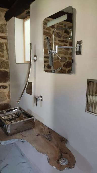La Casa De La Tina Βίλα Porquera de Santullan Εξωτερικό φωτογραφία