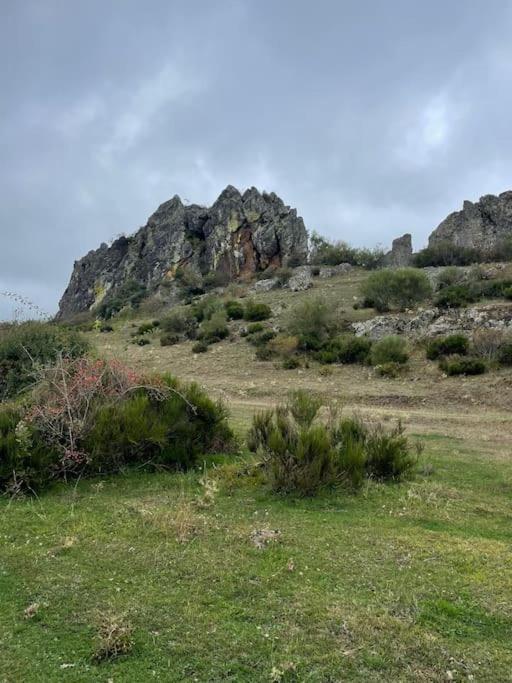 La Casa De La Tina Βίλα Porquera de Santullan Εξωτερικό φωτογραφία
