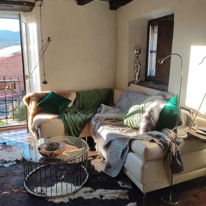 La Casa De La Tina Βίλα Porquera de Santullan Εξωτερικό φωτογραφία