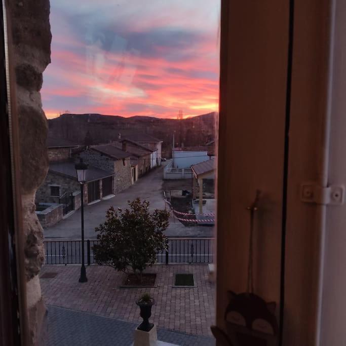 La Casa De La Tina Βίλα Porquera de Santullan Εξωτερικό φωτογραφία