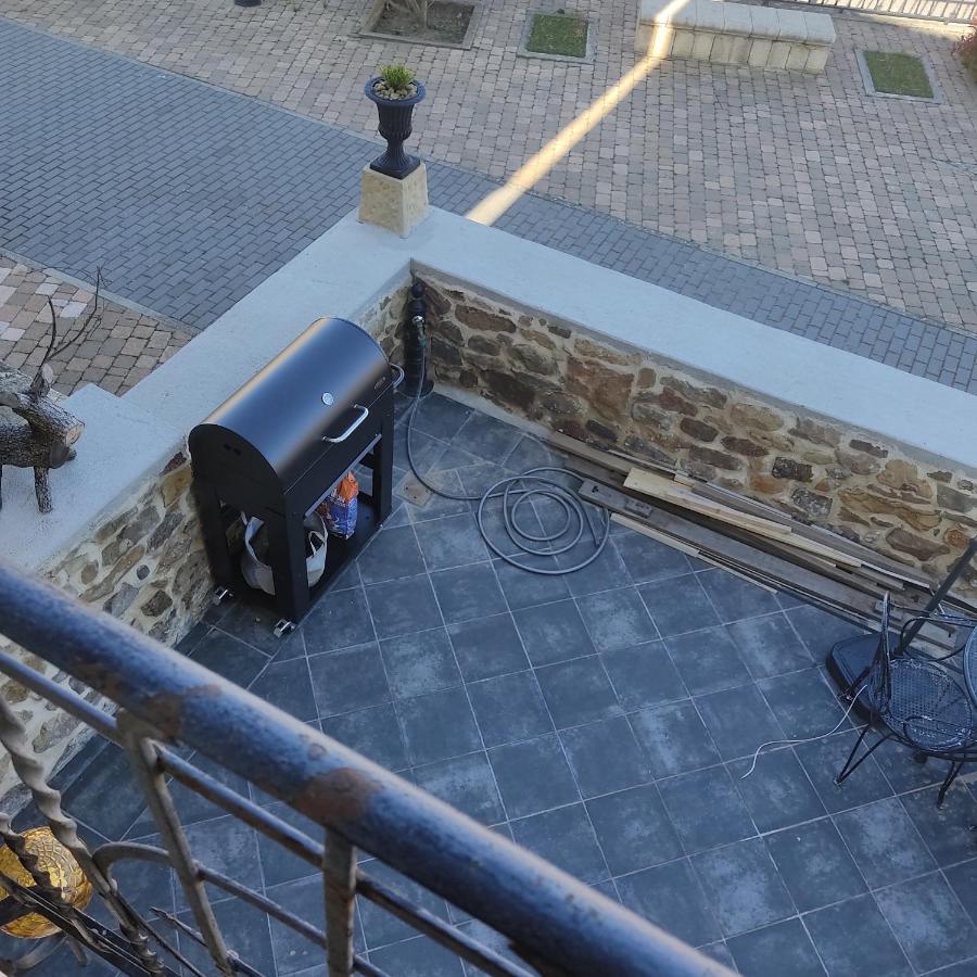 La Casa De La Tina Βίλα Porquera de Santullan Εξωτερικό φωτογραφία